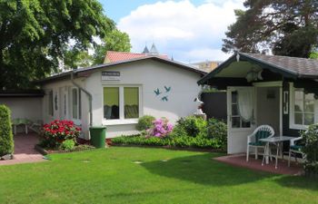 Bungalow Bernitzki Holiday Home