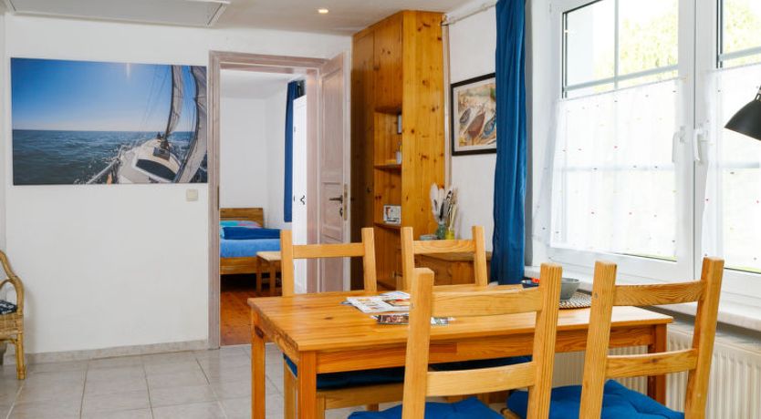 Photo of Usedomer Seekiste