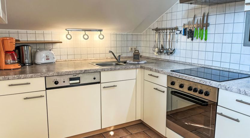 Photo of Zaunkönig Apartment 4