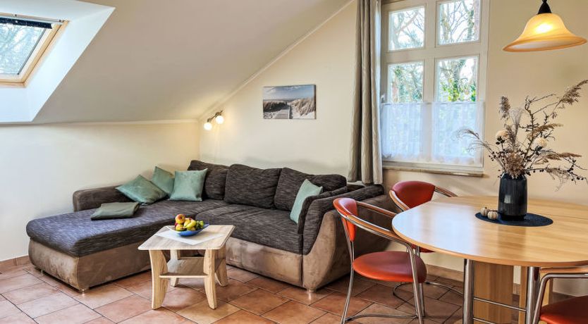 Photo of Zaunkönig Apartment 4