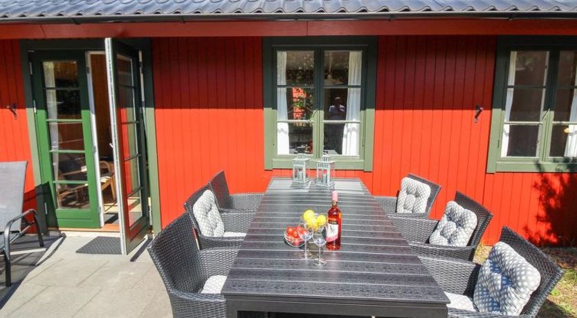 Photo of "Oisin" - 150m from the sea