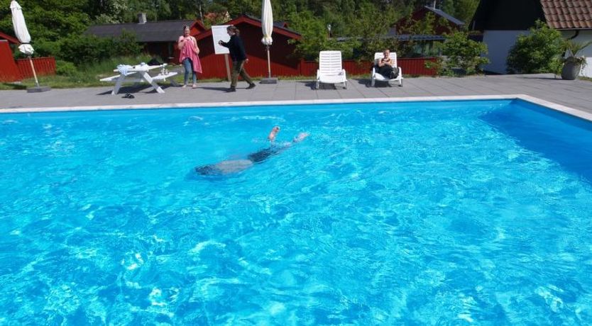 Photo of "Oisin" - 150m from the sea