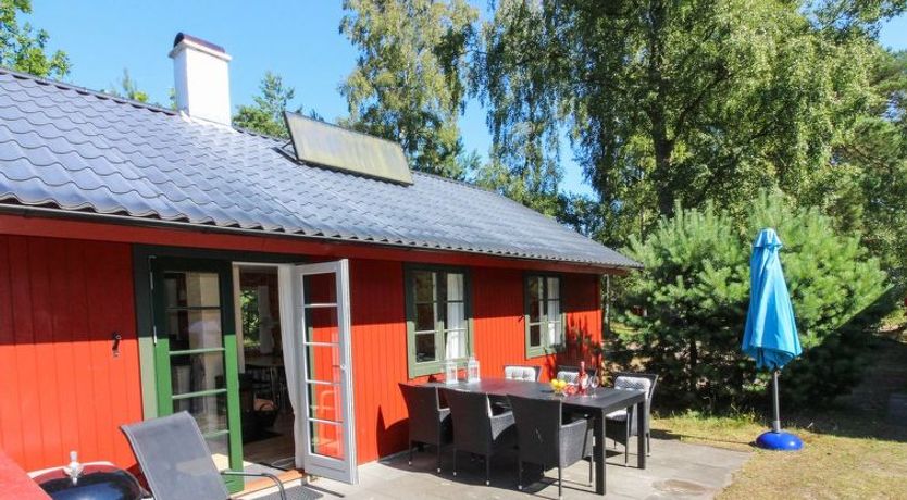 Photo of "Oisin" - 150m from the sea