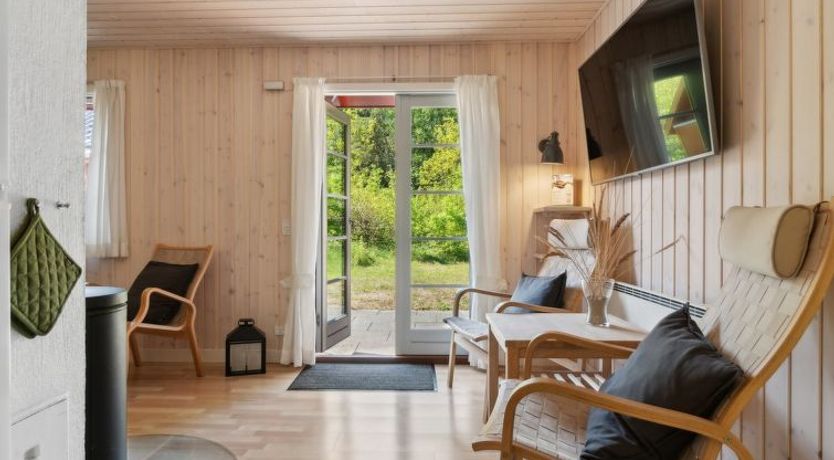 Photo of "Oisin" - 150m from the sea