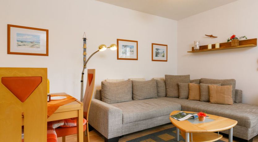 Photo of App.18 Düneneck Apartment 2