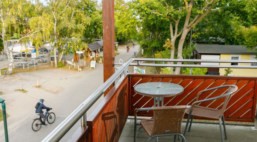 Photo of App.18 Düneneck Apartment 2