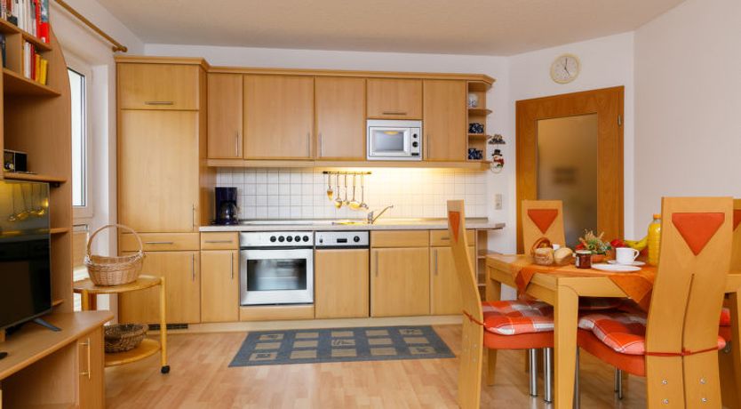 Photo of App.18 Düneneck Apartment 2