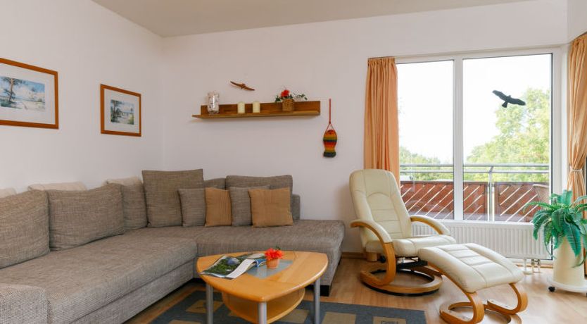 Photo of App.18 Düneneck Apartment 2