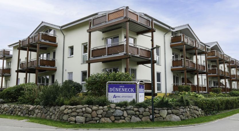 Photo of App.18 Düneneck Apartment 2