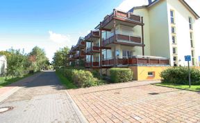 Photo of Düneneck Apartment 2