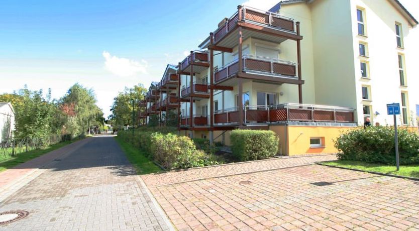 Photo of App.18 Düneneck Apartment 2