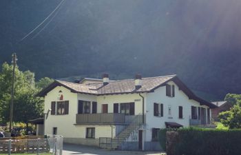 Ca' Virc Holiday Home