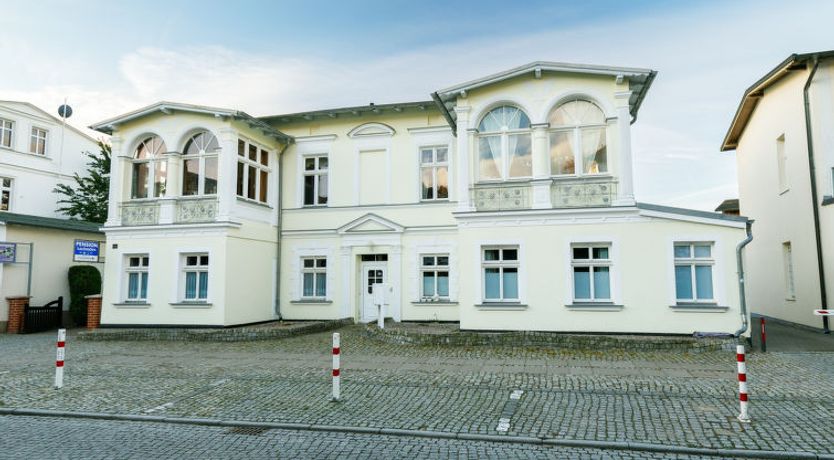 Photo of Famulla-Schulze Apartment 2