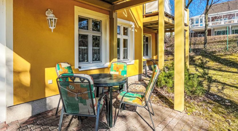 Photo of Lerche Apartment 3