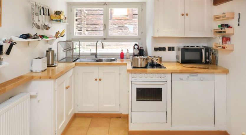 Photo of Les Moulins