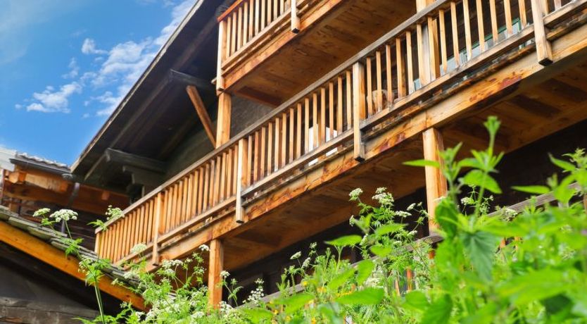 Photo of Les Moulins