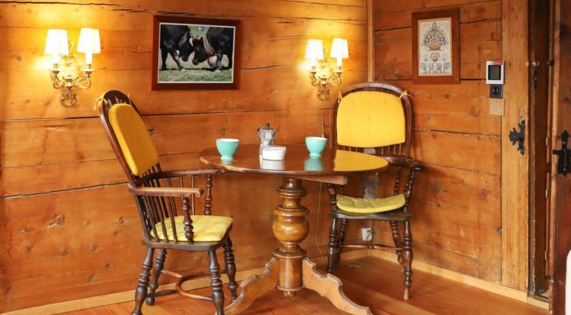 Photo of Les Moulins