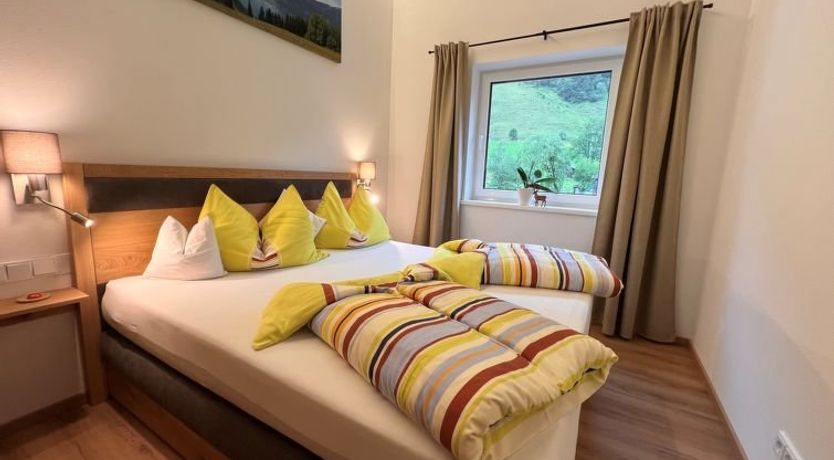 Photo of Apartement Haus Dankl