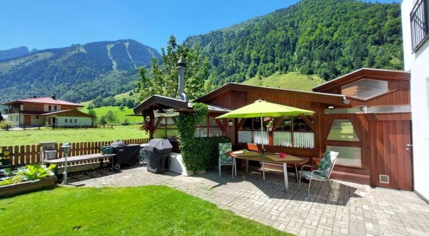 Photo of Apartement Haus Dankl