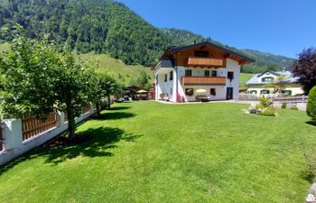 Apartement Haus Dankl Holiday Home
