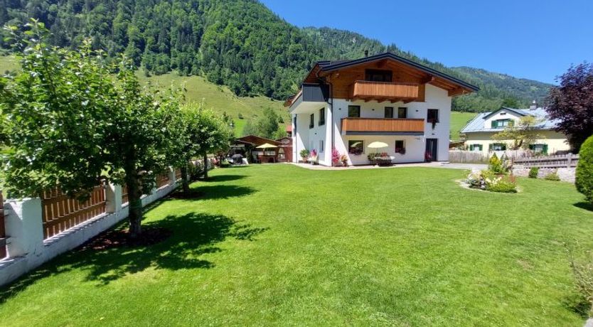 Photo of Apartement Haus Dankl