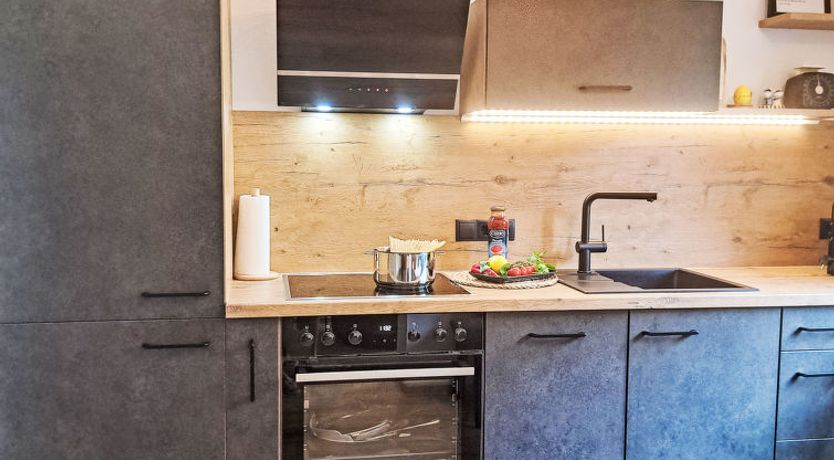 Photo of Apartement Haus Dankl