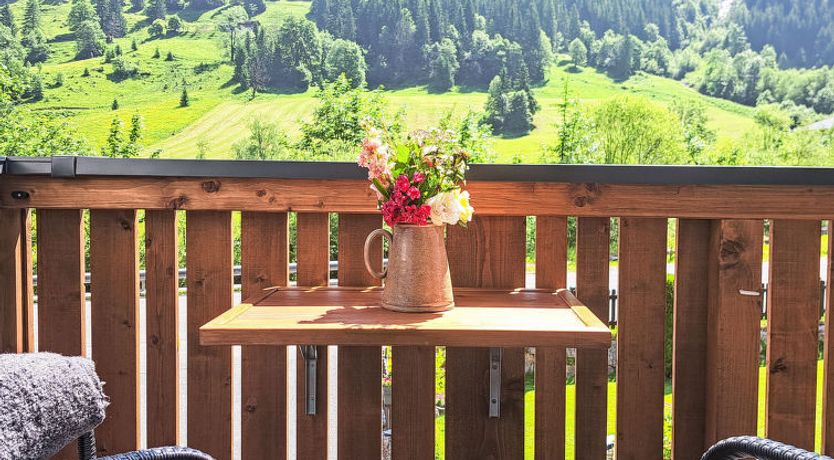 Photo of Apartement Haus Dankl