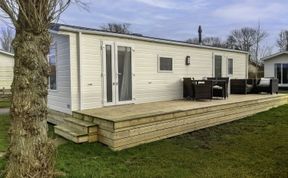 Photo of Wiringherlant Holiday Home 28