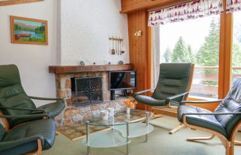 Le Sporting 213 Holiday Home