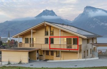 Eiger Holiday Home