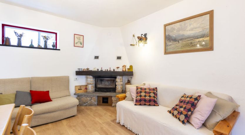 Photo of Isola di Madesimo Apartments Apartment 2