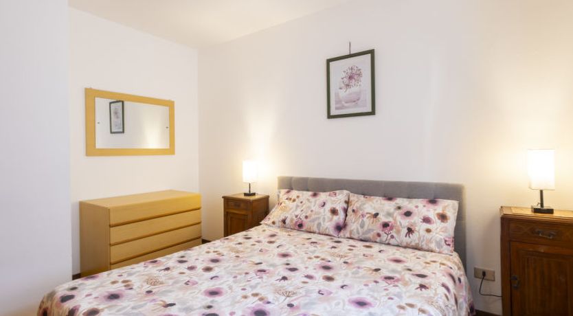 Photo of Isola di Madesimo Apartments Apartment 2