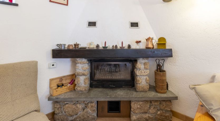 Photo of Isola di Madesimo Apartments Apartment 2