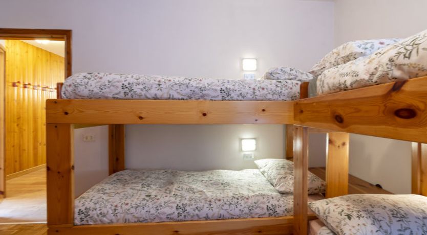 Photo of Isola di Madesimo Apartments Apartment 2