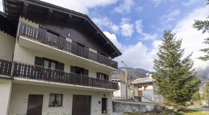 Photo of Isola di Madesimo Apartments