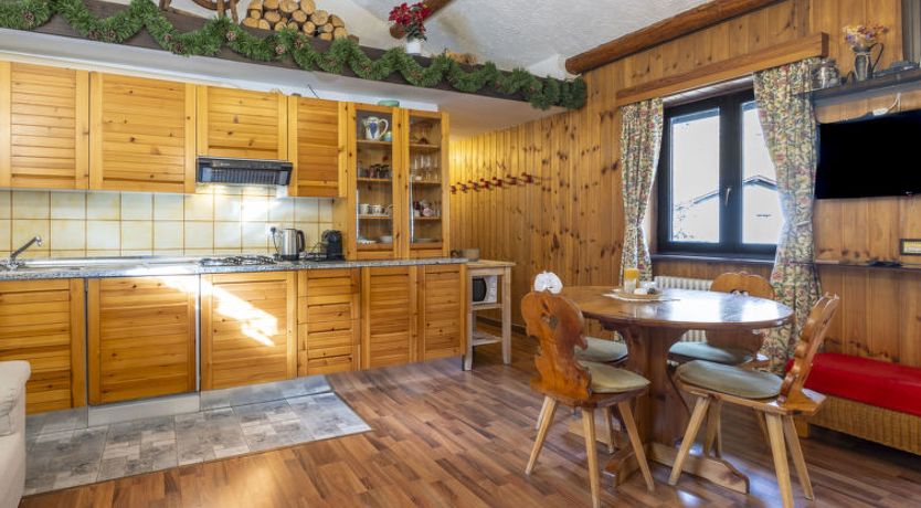 Photo of Isola di Madesimo Apartments