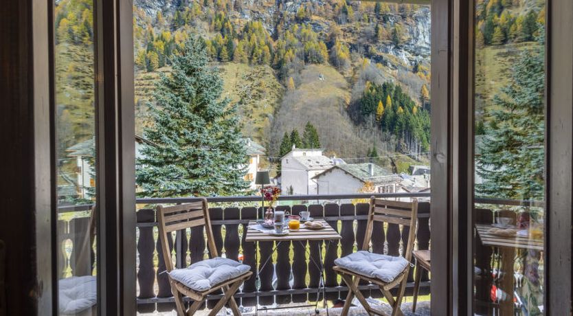 Photo of Isola di Madesimo Apartments