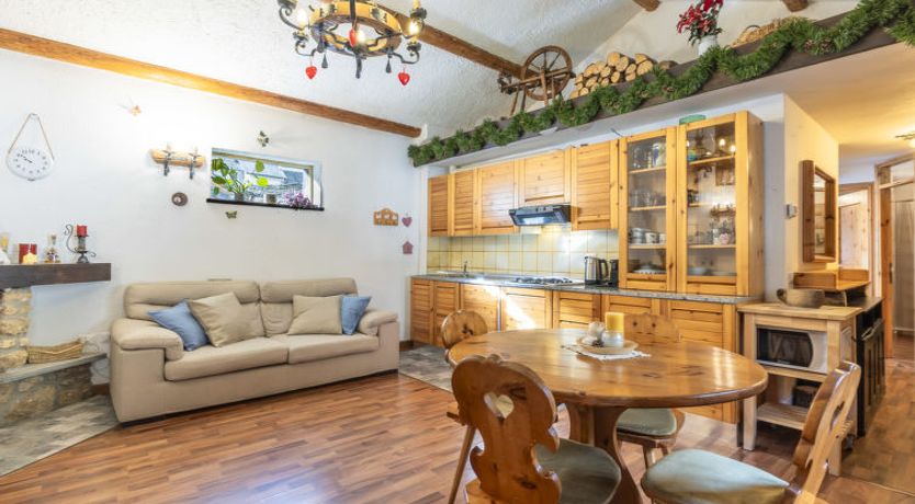 Photo of Isola di Madesimo Apartments