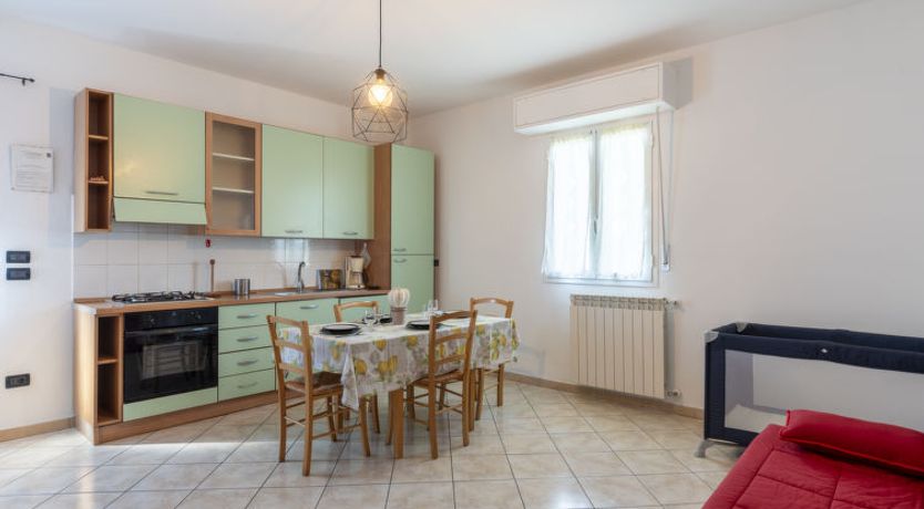 Photo of Ulivo Apartment 2