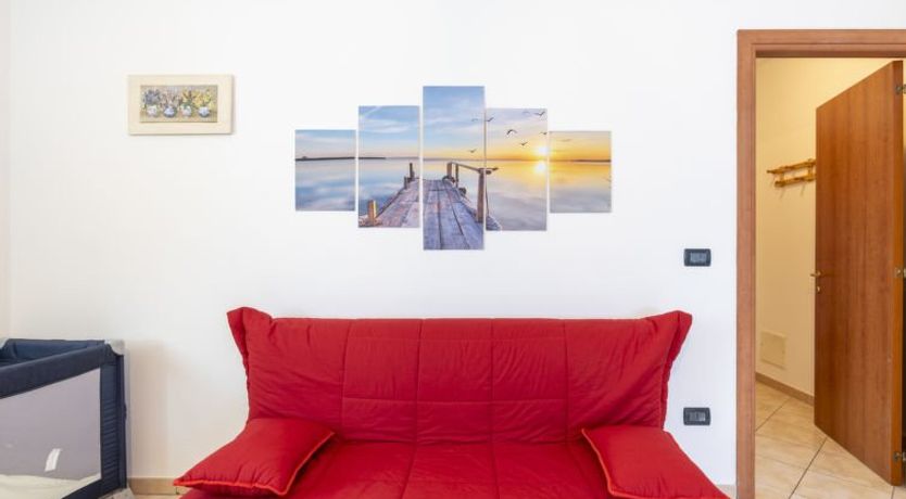 Photo of Ulivo Apartment 2