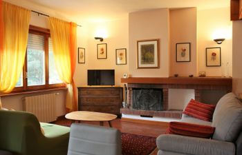 I Gerani Apartment