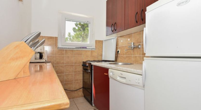 Photo of Lucija Apartment 2