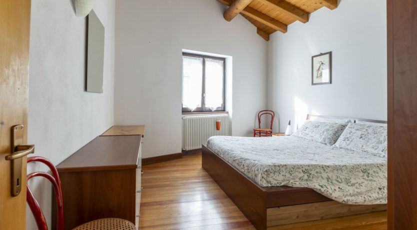 Photo of Isola di Madesimo Apartments Apartment 3