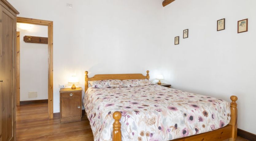 Photo of Isola di Madesimo Apartments Apartment 3