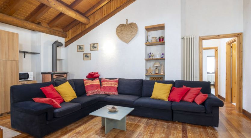 Photo of Isola di Madesimo Apartments Apartment 3