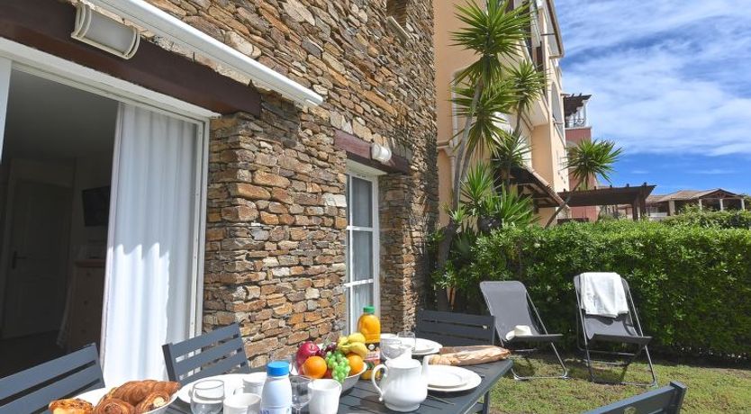 Photo of Le Village (C6013) Apartment 65