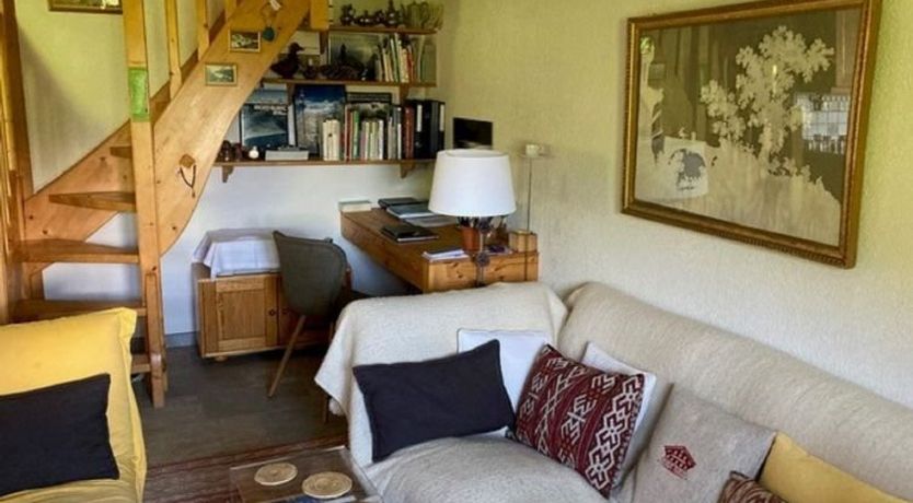 Photo of Village des Oursons Chalet A4