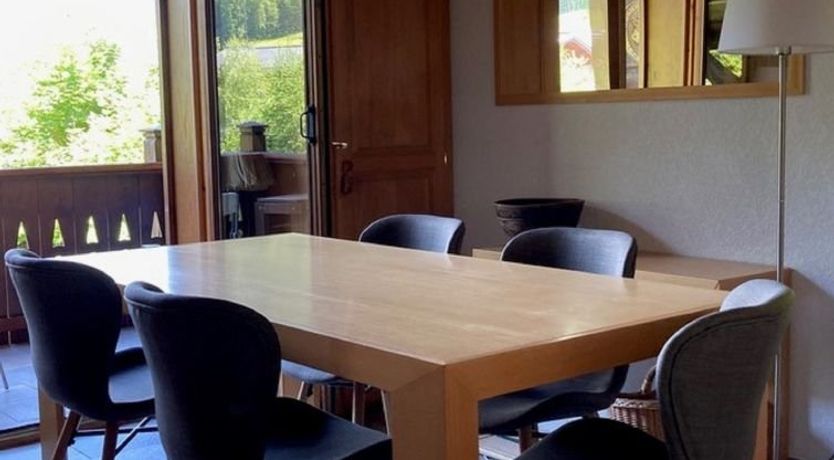 Photo of Village des Oursons Chalet A4