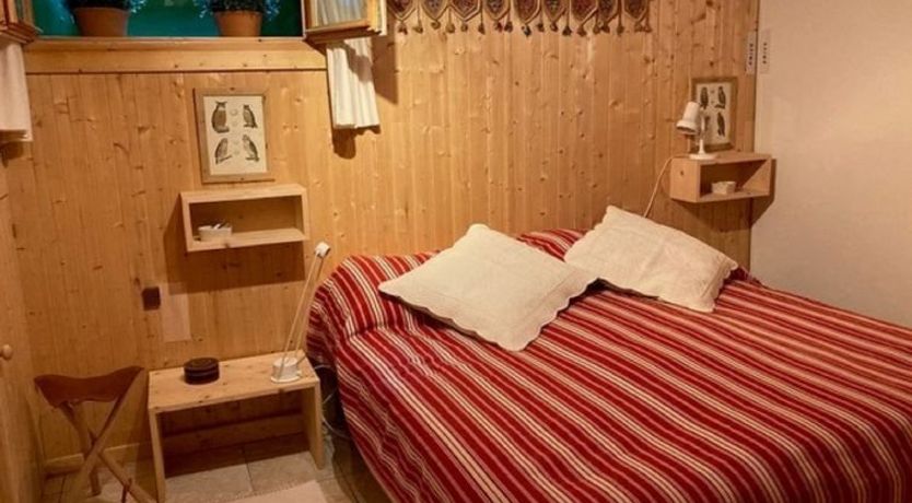 Photo of Village des Oursons Chalet A4