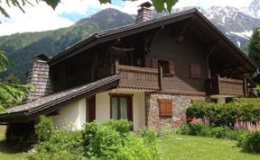 Photo of Village des Oursons Chalet A4